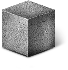 1м3 куб бетона в Больших Порогах